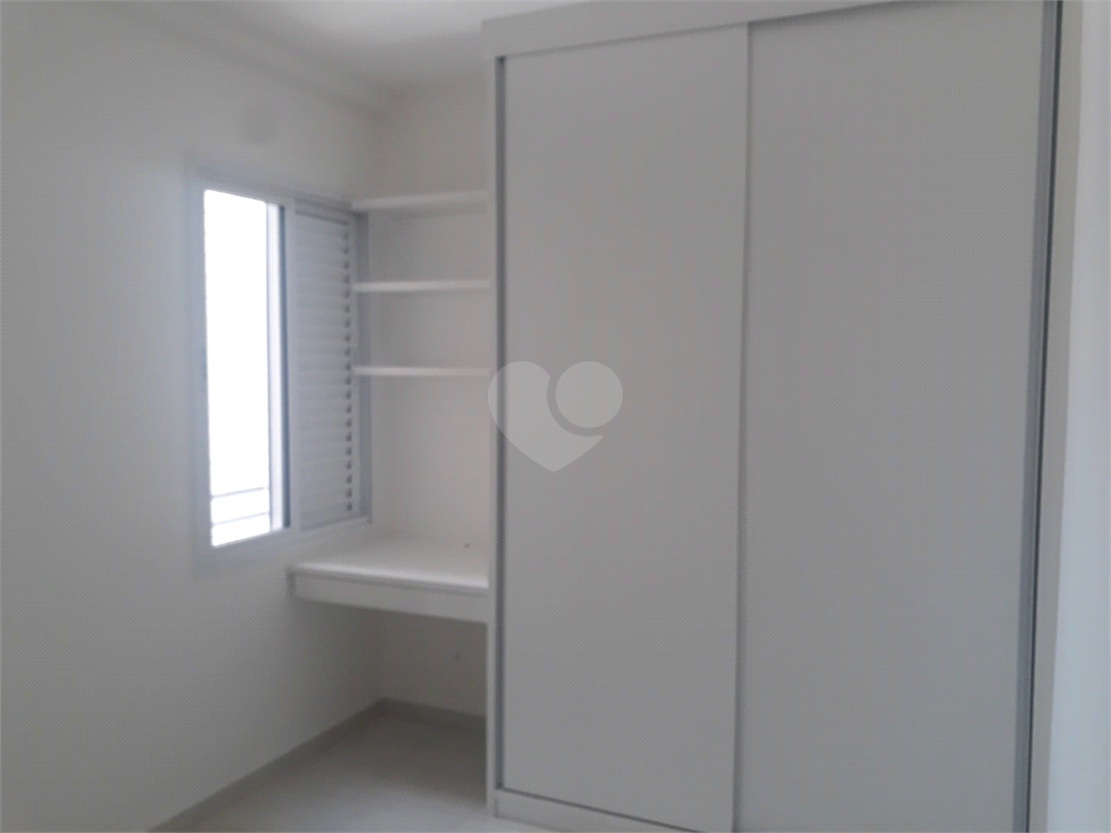 Aluguel Apartamento São José Dos Campos Parque Residencial Aquarius REO843961 18