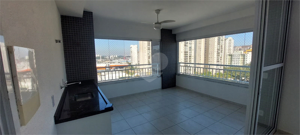 Aluguel Apartamento São José Dos Campos Parque Residencial Aquarius REO843961 6