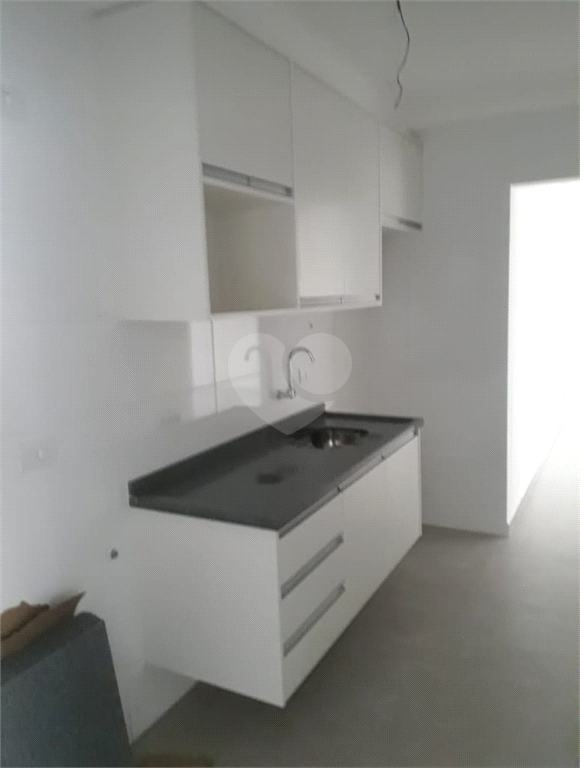 Aluguel Apartamento São José Dos Campos Parque Residencial Aquarius REO843961 11