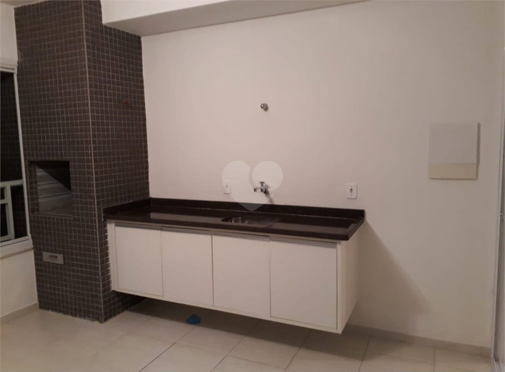 Aluguel Apartamento São José Dos Campos Parque Residencial Aquarius REO843961 9