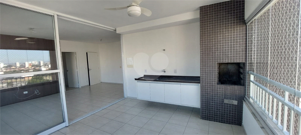 Aluguel Apartamento São José Dos Campos Parque Residencial Aquarius REO843961 5