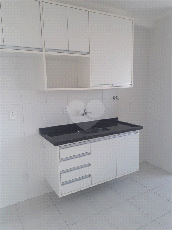 Aluguel Apartamento São José Dos Campos Parque Residencial Aquarius REO843961 15