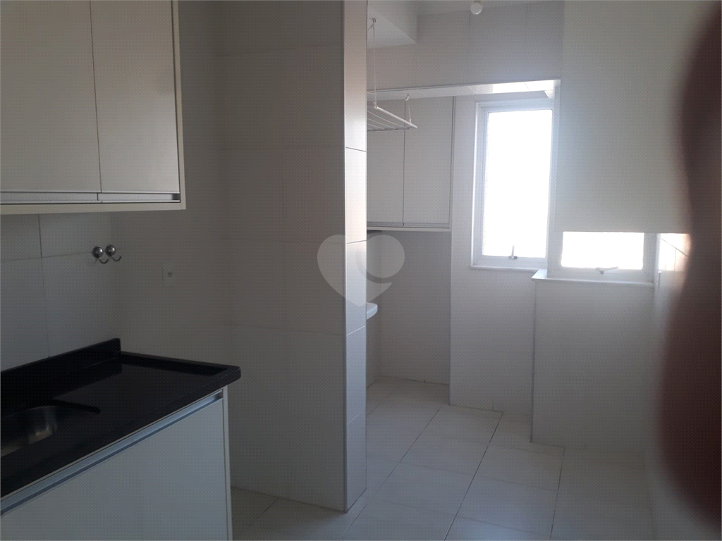 Aluguel Apartamento São José Dos Campos Parque Residencial Aquarius REO843961 16