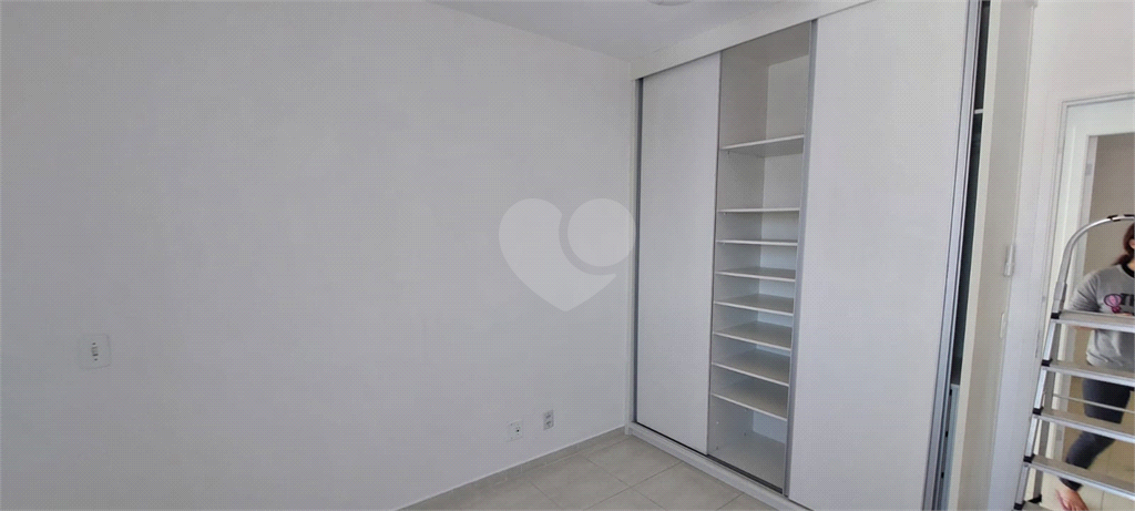 Aluguel Apartamento São José Dos Campos Parque Residencial Aquarius REO843961 21