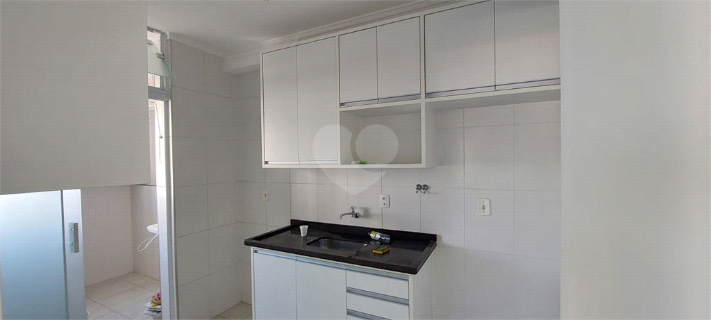 Aluguel Apartamento São José Dos Campos Parque Residencial Aquarius REO843961 20