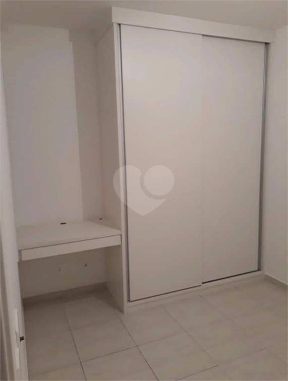 Aluguel Apartamento São José Dos Campos Parque Residencial Aquarius REO843961 14