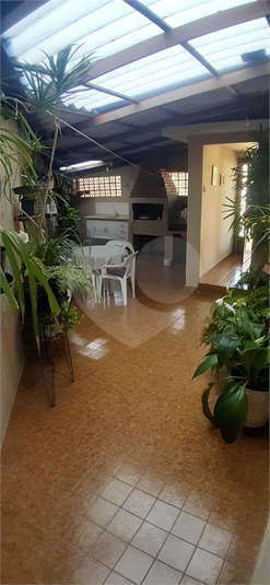 Venda Casa térrea São Paulo Vila Gustavo REO843972 22