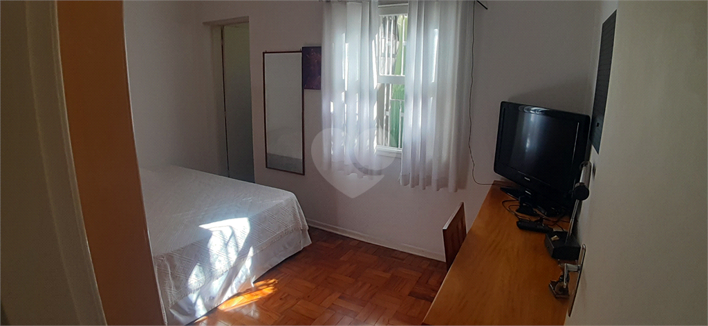 Venda Casa térrea São Paulo Vila Gustavo REO843972 17