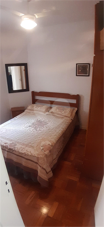 Venda Casa térrea São Paulo Vila Gustavo REO843972 16