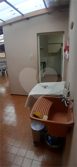 Venda Casa térrea São Paulo Vila Gustavo REO843972 23