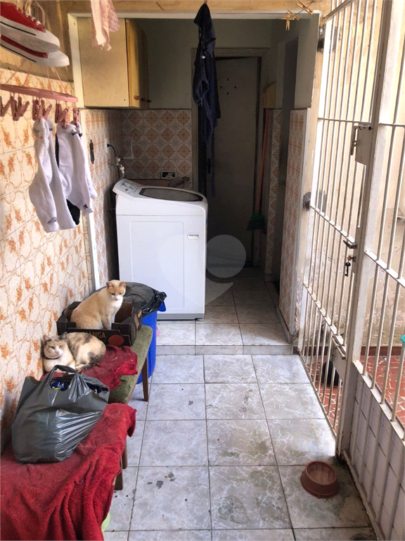 Venda Sobrado São Paulo Vila Ema REO843976 11