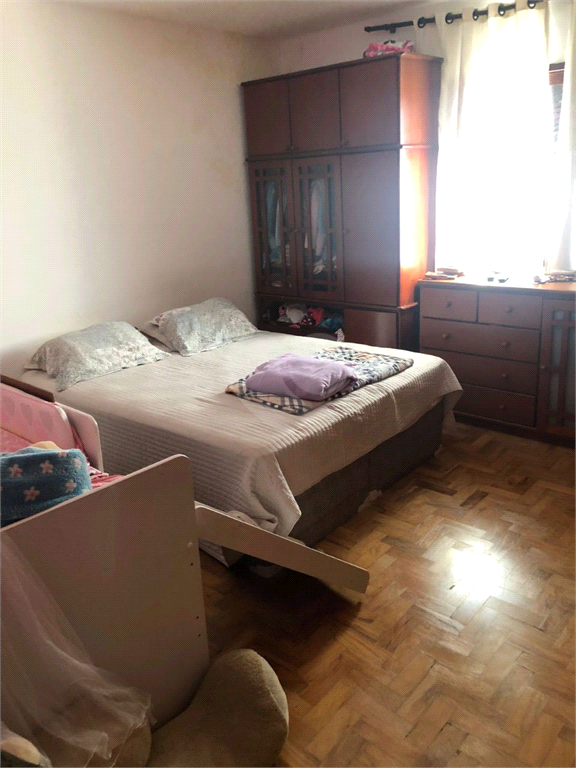 Venda Sobrado São Paulo Vila Ema REO843976 10