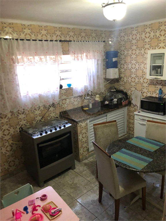 Venda Sobrado São Paulo Vila Ema REO843976 5