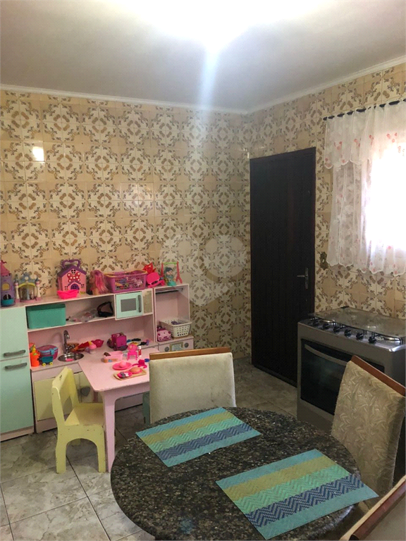 Venda Sobrado São Paulo Vila Ema REO843976 6