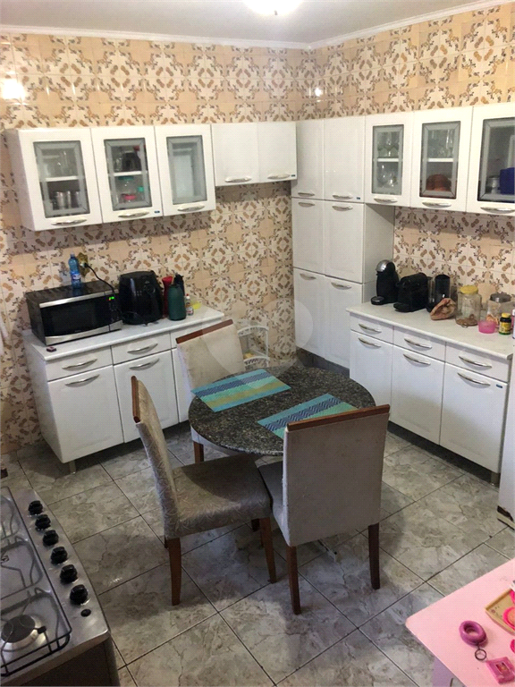 Venda Sobrado São Paulo Vila Ema REO843976 4