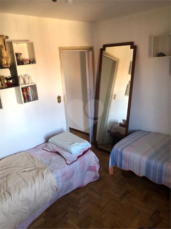 Venda Sobrado São Paulo Vila Ema REO843976 13