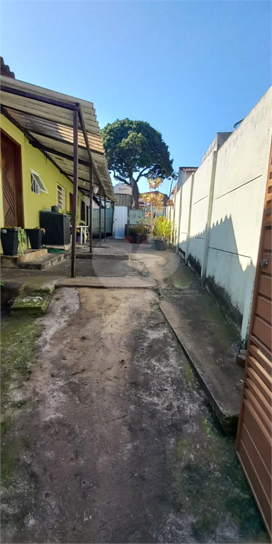 Venda Terreno São Paulo Vila Buenos Aires REO843978 7