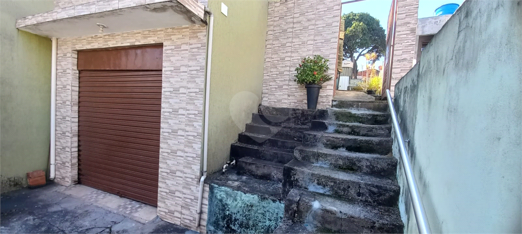 Venda Terreno São Paulo Vila Buenos Aires REO843978 18