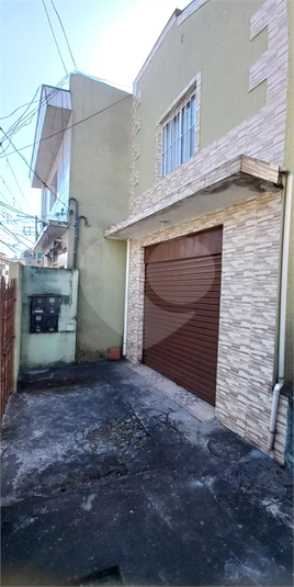 Venda Terreno São Paulo Vila Buenos Aires REO843978 17