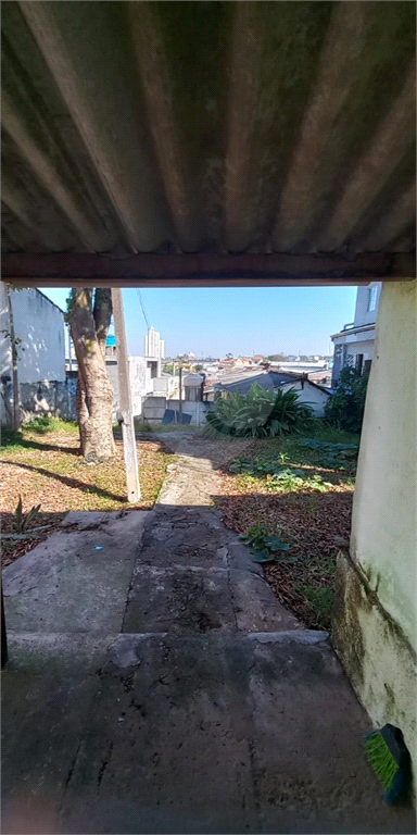 Venda Terreno São Paulo Vila Buenos Aires REO843978 13