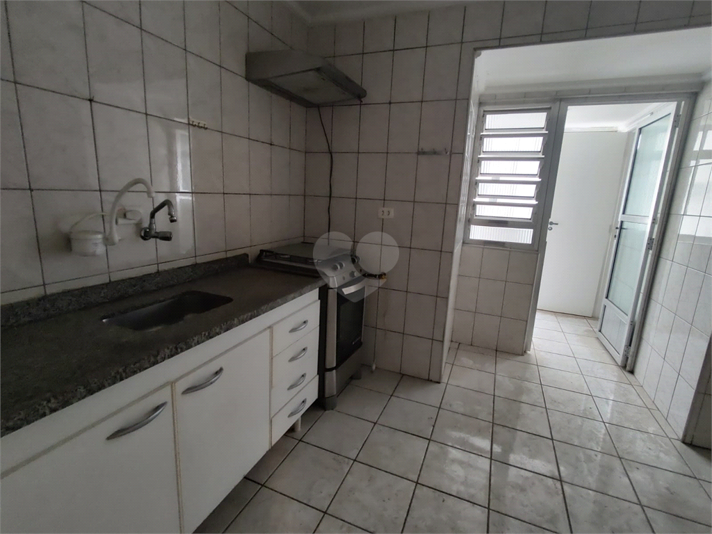 Venda Apartamento São Paulo Vila Mariana REO844009 18