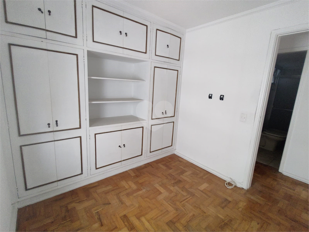 Venda Apartamento São Paulo Vila Mariana REO844009 8