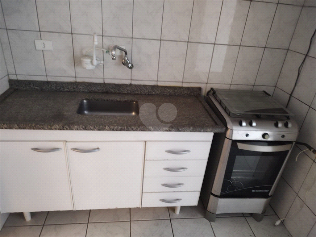 Venda Apartamento São Paulo Vila Mariana REO844009 14