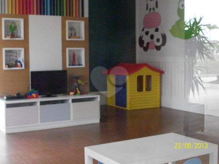 Venda Apartamento São Paulo Rio Pequeno REO84401 22