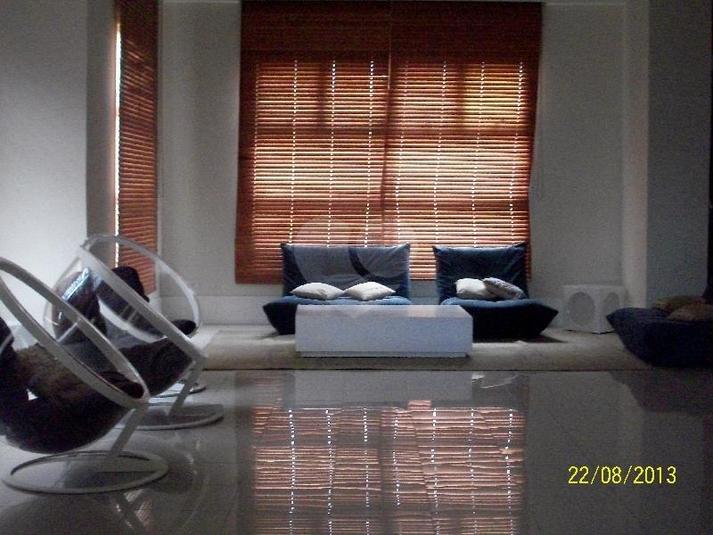 Venda Apartamento São Paulo Rio Pequeno REO84401 21