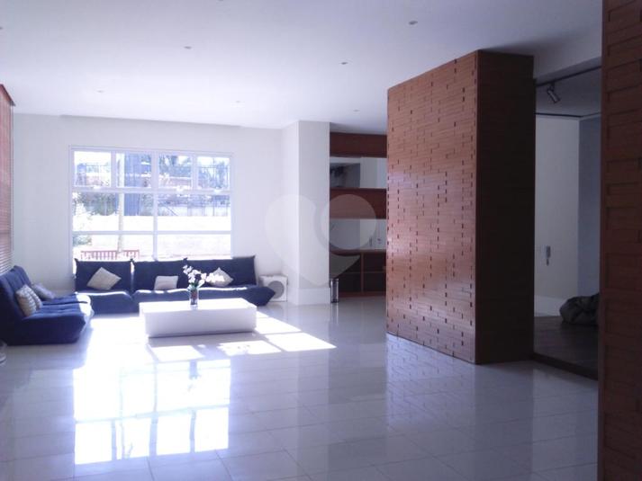 Venda Apartamento São Paulo Rio Pequeno REO84401 19