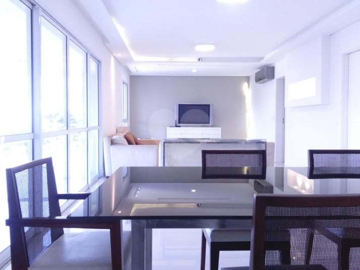 Venda Apartamento São Paulo Rio Pequeno REO84401 1