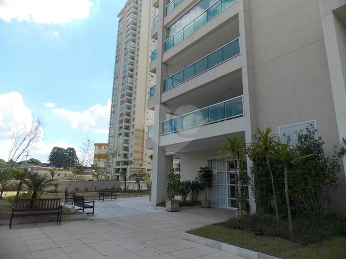 Venda Apartamento São Paulo Rio Pequeno REO84401 27