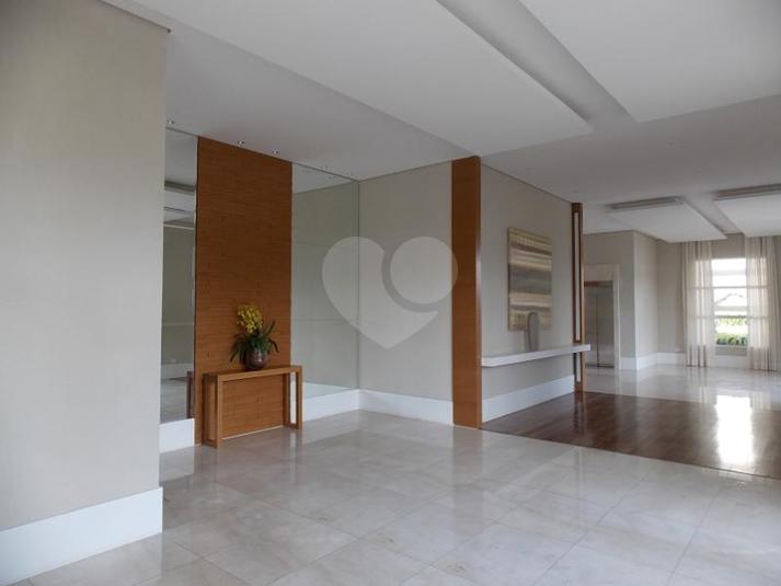 Venda Apartamento São Paulo Rio Pequeno REO84401 18