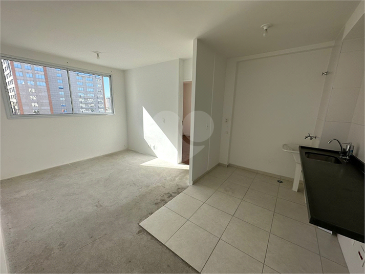 Aluguel Apartamento São Paulo Mooca REO844017 7