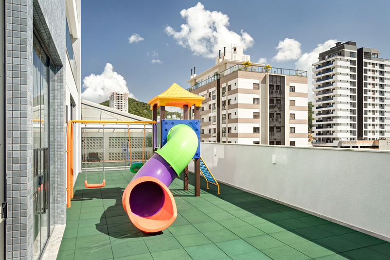 Venda Apartamento Itajaí Fazenda REO844026 14