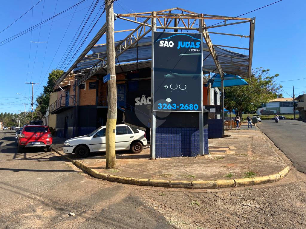 Venda Salão Comercial Lençóis Paulista Jardim Village REO844029 1