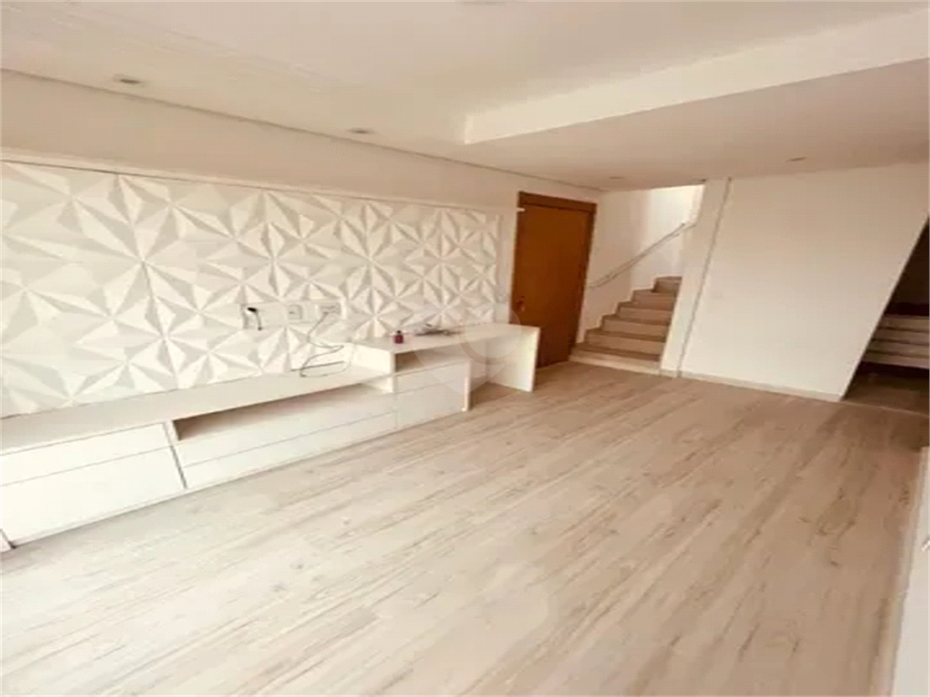 Venda Apartamento São Paulo Jardim Colonial REO844031 11