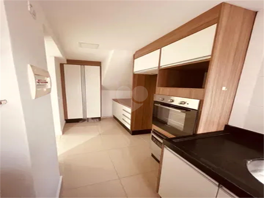 Venda Apartamento São Paulo Jardim Colonial REO844031 6