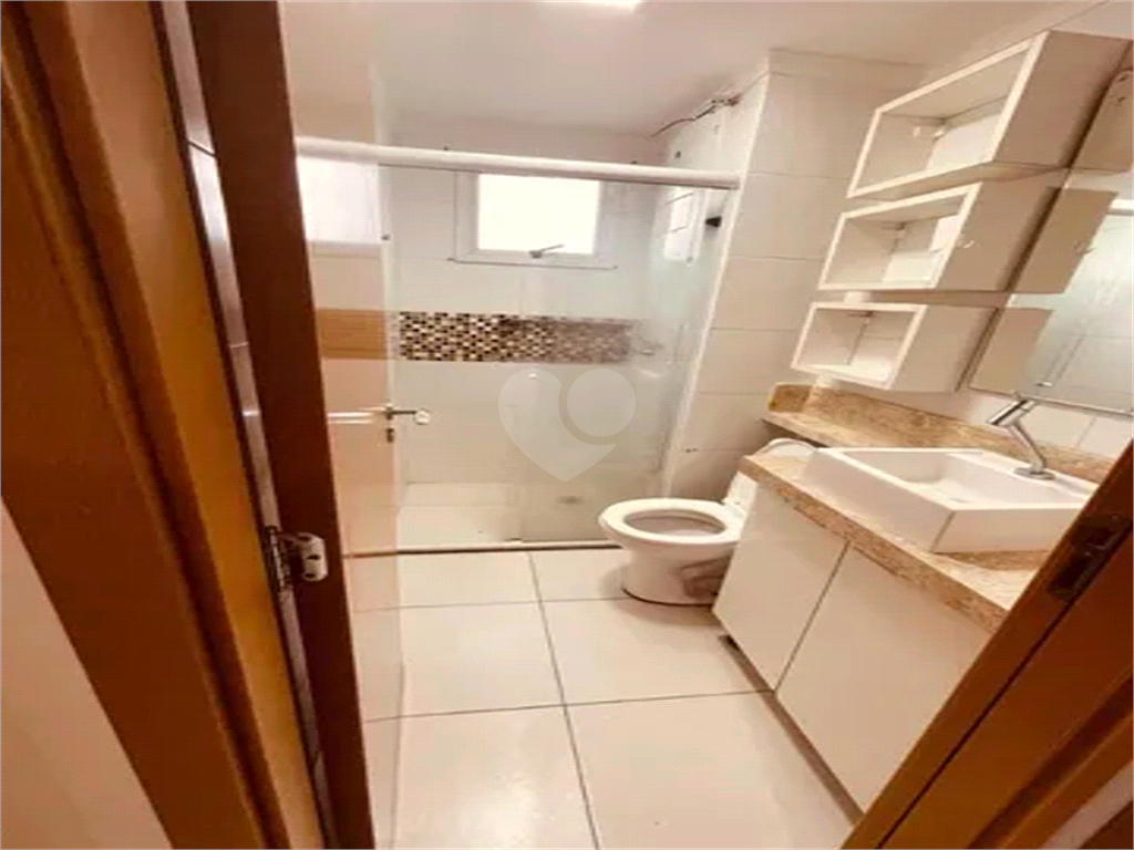 Venda Apartamento São Paulo Jardim Colonial REO844031 8