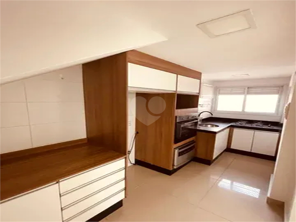 Venda Apartamento São Paulo Jardim Colonial REO844031 10