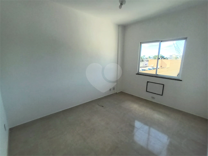 Venda Apartamento Rio De Janeiro Vaz Lobo REO844033 14