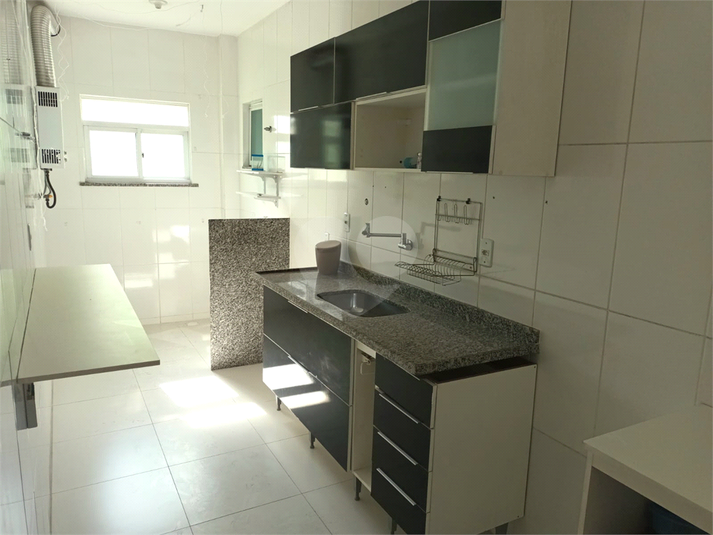 Venda Apartamento Rio De Janeiro Vaz Lobo REO844033 21