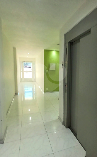 Venda Apartamento Rio De Janeiro Vaz Lobo REO844033 4