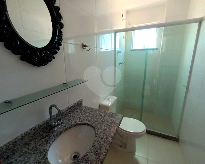 Venda Apartamento Rio De Janeiro Vaz Lobo REO844033 16