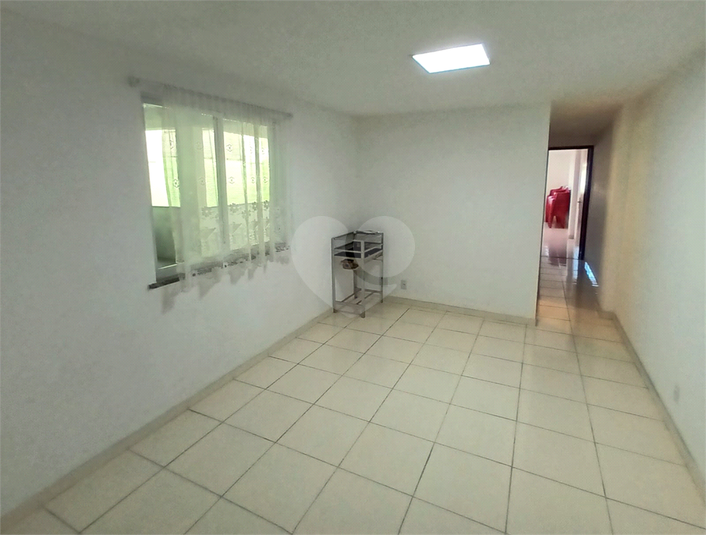 Venda Apartamento Rio De Janeiro Vaz Lobo REO844033 27