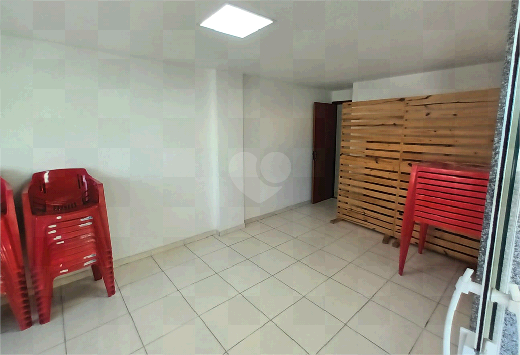 Venda Apartamento Rio De Janeiro Vaz Lobo REO844033 29