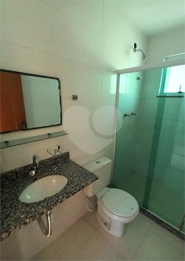 Venda Apartamento Rio De Janeiro Vaz Lobo REO844033 19