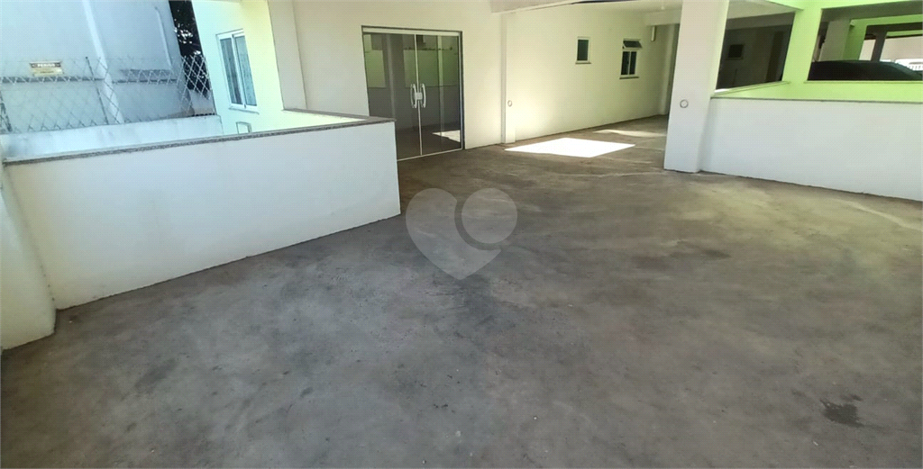 Venda Apartamento Rio De Janeiro Vaz Lobo REO844033 25