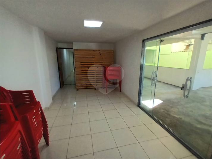 Venda Apartamento Rio De Janeiro Vaz Lobo REO844033 26