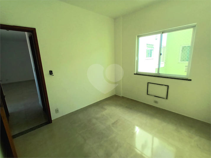 Venda Apartamento Rio De Janeiro Vaz Lobo REO844033 17